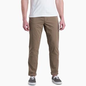 Kuhl Free Radikl Hiking Pants Tan Size 36